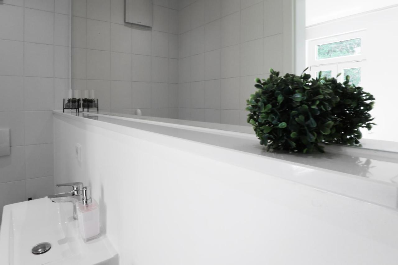 Bohnapartments Am Anger - Zentrum - Vollausstattung - Wlan แอร์ฟวร์ท ภายนอก รูปภาพ