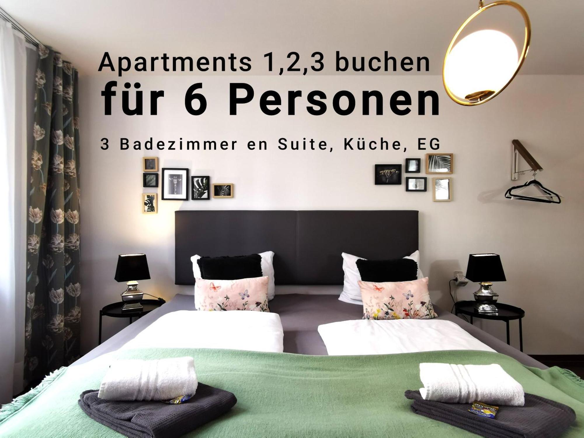 Bohnapartments Am Anger - Zentrum - Vollausstattung - Wlan แอร์ฟวร์ท ภายนอก รูปภาพ